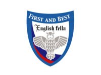 Fella English
