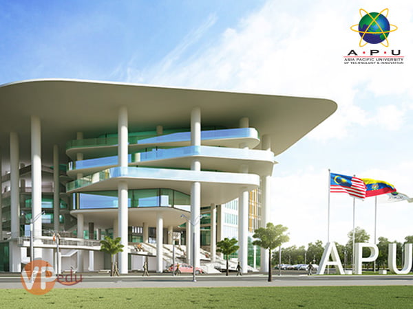 Mocbai 66 tải app 2017 tại Đại học APU