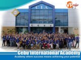 Mb66 không bị chặn Philippines tổng quan về trường anh ngữ CIA