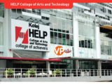 Tuyển sinh Mocbai 66 tải app 2017 chương trình tại Help College of Arts and Technology