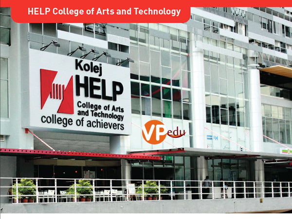 Tuyển sinh Mocbai 66 tải app 2017 chương trình tại Help College of Arts and Technology