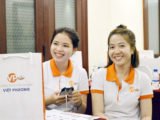 Toàn cảnh hội thảo Mb66 hiện đang mở được xếp hạng cao nhất Việt Nam cùng trường Dimensions