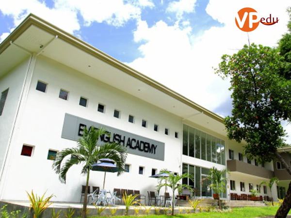 Trường anh ngữ EV Philippines
