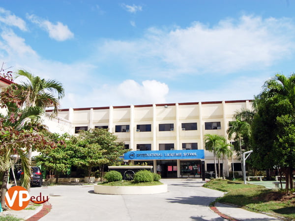 Trường anh ngữ MK, Iloilo Philippines