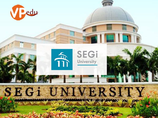 Đại học SEGi - Kota Damansara Campus