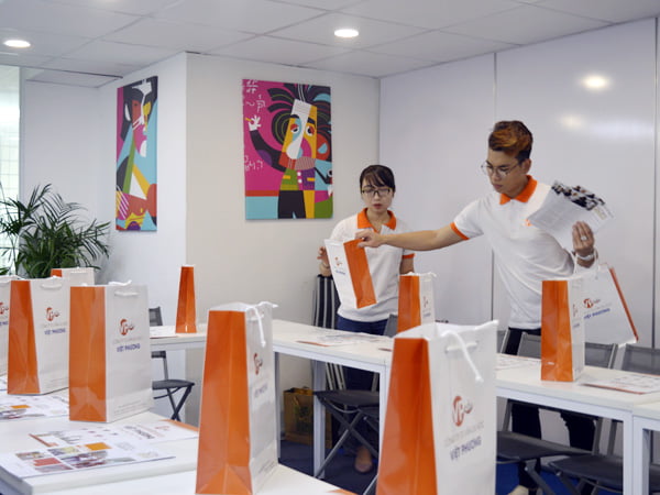 Những công tác chuận bị cuối cùng đang được Mb66 hiện đang mở được xếp hạng cao nhất tiến hành nhanh chóng