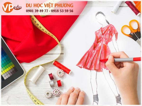 MB66 keonhacai ngành thiết kế thời trang tại Nổ Hũ MB66 Thiên Đường Quay Hũ Khuyenmaimb66