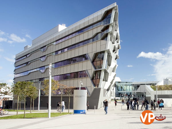 Coventry University