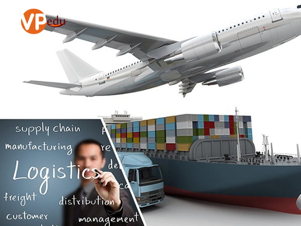 Các bạn học viên sẽ được cung cấp nhiều kiến thức hữu ích và cần thiết cho việc quản lí chuỗi cung ứng