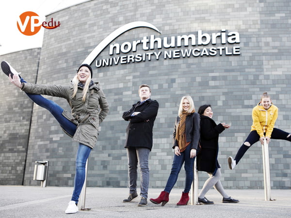 Northumbria University