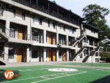 Trường anh ngữ JIC Baguio Philippines