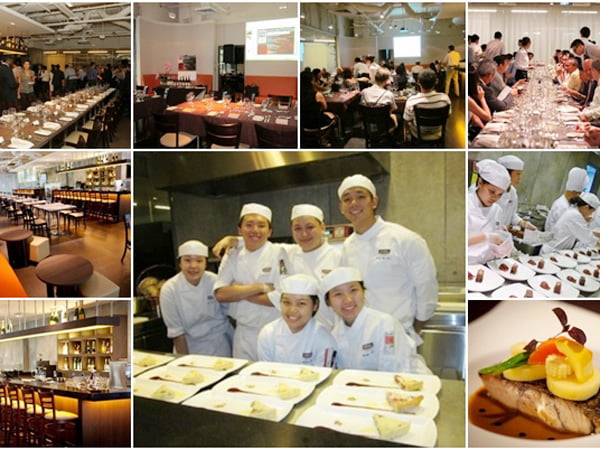 khóa Nấu ăn (Diploma in Culinary Skills) tại Nổ Hũ MB66 Thiên Đường Quay Hũ Shatec