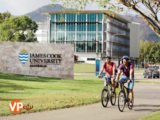 James Cook University Australia