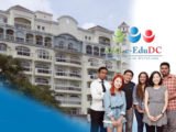 Khóa học IELTS đảm bảo tại trường anh ngữ A&J Philippines