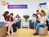 Nhận bằng cử nhân trường top 1% thế giới tại Nổ Hũ MB66 Thiên Đường Quay Hũ Kaplan