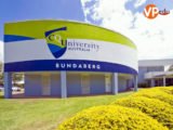 Đại học Central Queensland Australia