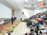 Đại học quốc tế INTI với chất lương đào tạo và bằng cấp từ các trường danh tiếng hàng đầu thế giới