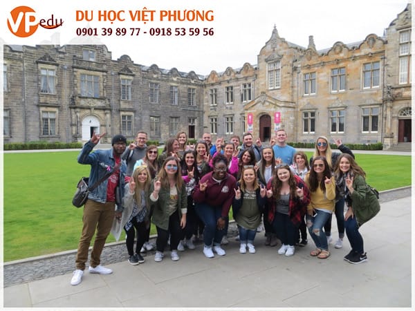 A-State - Điểm đến Mb66 hiện đang mở được xếp hạng cao nhất Mỹ hàng đầu dành cho sinh viên quốc tế