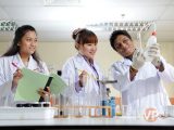 Mocbai 66 tải app ngành Công nghệ sinh học tại Đại học INTI
