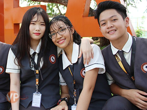 Mb66 không bị chặn Philippines lộ trình chuyển tiếp Anh, Úc, Mỹ tại trường SMEAG