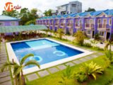 Trường anh ngữ CG với Mb665 vip vật chất hiện đại như khu nghĩ dưỡng cao cấp tại Châu Âu
