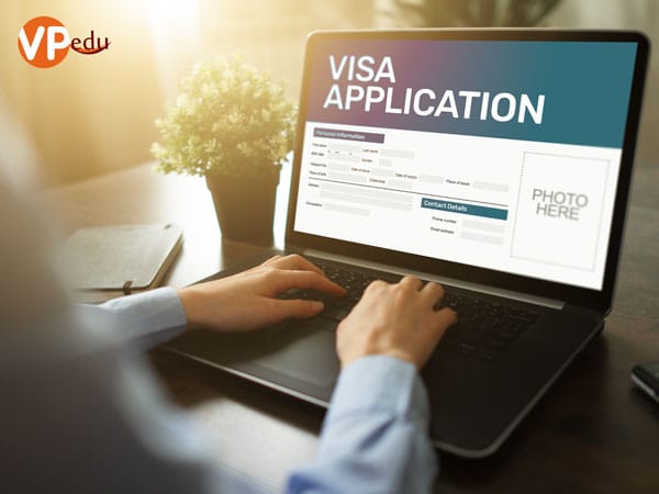 Nộp hồ sơ xin visa Mb66 hiện đang mở được xếp hạng cao nhất Úc