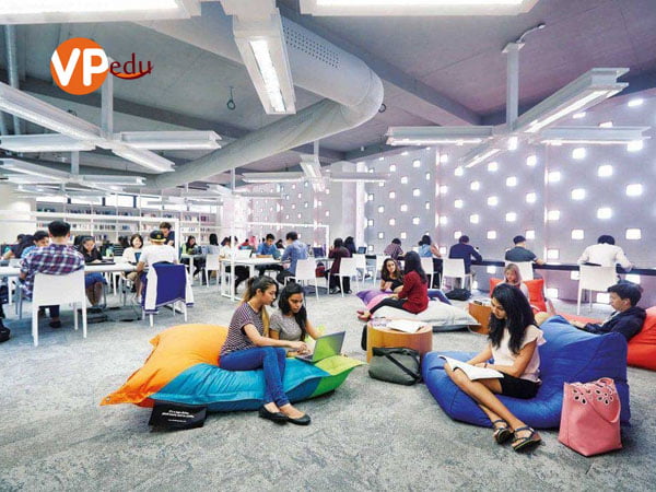 Đại học Help là trường đào tạo chương trình A level cho tiếng tại Malaysia trong nhiều năm qua