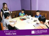 Mb66 không bị chặn Philippines khóa Mb66 hiện đang mở thiếu nhi tại trường anh ngữ CIP