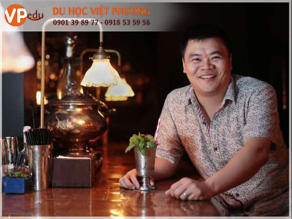 Ông Loh Lik Peng - Giám Đốc Nổ Hũ MB66 Thiên Đường Quay Hũ SHATEC.
