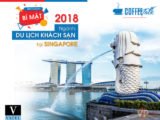 Bí mật ngành du lịch khách sạn tại Việt Nam 2018