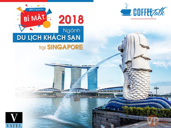 Bí mật ngành du lịch khách sạn tại Việt Nam 2018