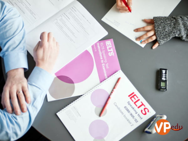 Mocbai 66 tải app và những thay đổi về quy định IELTS năm 2018