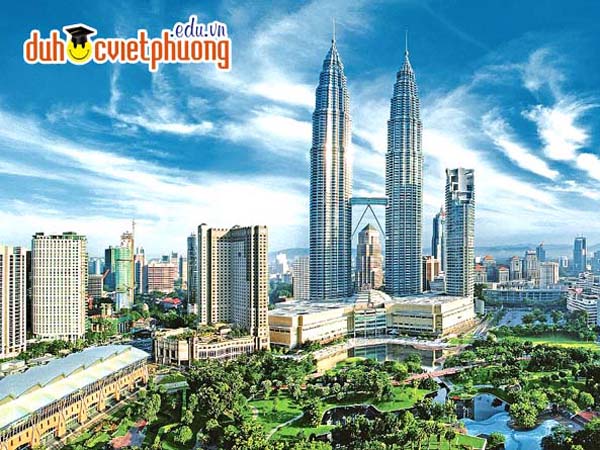Malaysia điểm đến Mb66 hiện đang mở được xếp hạng cao nhất chất lượng quốc tế tại Châu Á