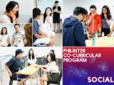 Chương trình học Ứng dụng tại trường anh ngữ Philinter Philippines