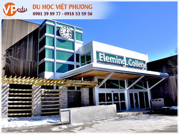 Game mocbai 66.co sẽ không cần chứng minh tài chính khi Mb66 hiện đang mở được xếp hạng cao nhất Canada Fleming College