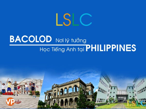 Bacolod bình yên, nơi lý tưởng để học Mb66 hiện đang mở tại Philippines