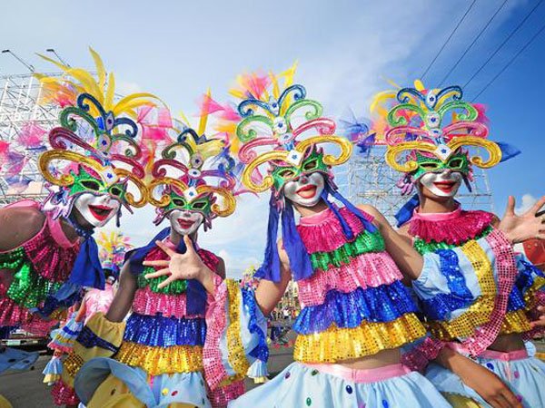Bacolod thành phố nụ cười