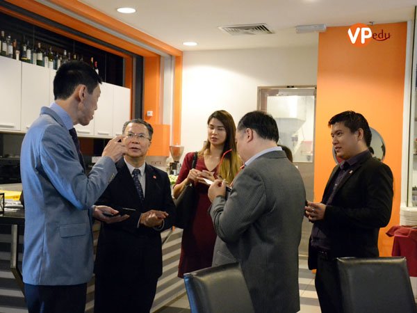 Học thạc sĩ quản lý tội phạm MB66 Cộng Đồng Bắn Cá Nổ Hũ Trực Tuyến tại Đại học Help Malaysia