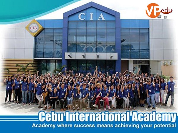 Trường anh ngữ CIA đào tạo những chương trình học Mb66 hiện đang mở nào trong năm 2018