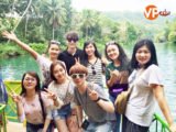 Chi phí tiêu vặt khi Học Mb66 hiện đang mở tại Philippines là bao nhiêu