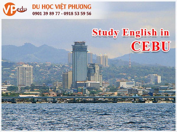 Cebu Philippines là thành phố quy tụ nhiều trường Tải app MB66 shop chất lượng và lâu đời