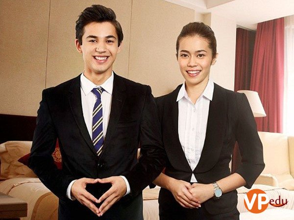 Cơ hội việc làm rộng mở khi Mb66 hiện đang mở được xếp hạng cao nhất ngành quản lý sự kiện tại học viện SDH