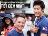 Học Mb66 hiện đang mở tại Philippines trường nào có chi phí thấp