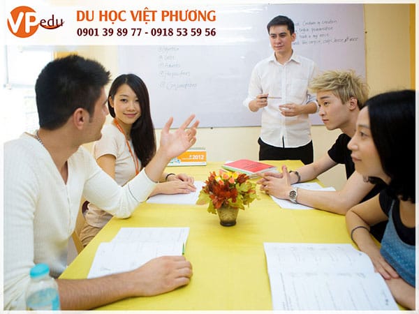 Danh sách các trường ở Cebu dạy Tải app MB66 shop tốt nhất