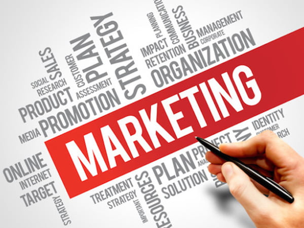 Chương trình thạc sĩ Marketing tại Đại học APU Malaysia
