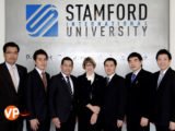 Mb66 không bị chặn Thái Lan chương trình MBA tại Đại học Stamford