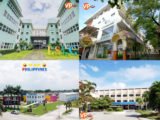 TOP 5 trường anh ngữ tại Philippines có Mb66 hiện đang mở được xếp hạng cao nhất thấp