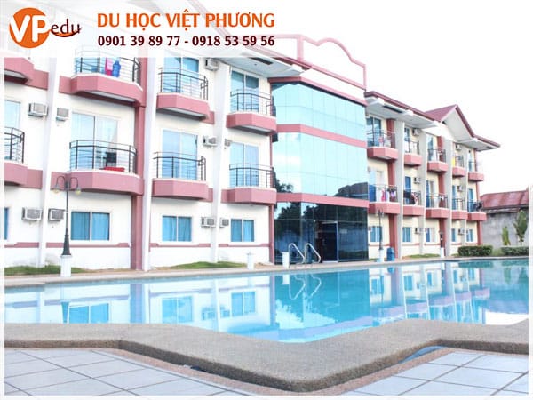 Trường Anh ngữ Philinter