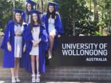 Mocbai 66 tải app nhận bằng Úc, University Of Wollongong tại INTI