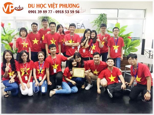 Học viên Việt Nam theo học tại Trang Chủ MB66.COM - Đăng Ký Tặng 66K IDEA Cebu Philippines
